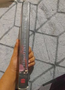 Agatha Christie's Murder on the Orient Express