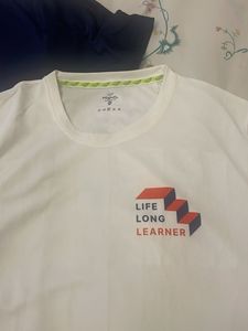 Bundle of 2 Graphic T-Shirts