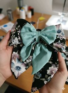 Chic Hair Scrunchies Set of 3