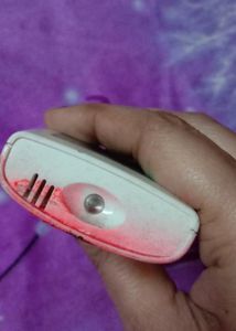 LG AC Remote In Working Condition