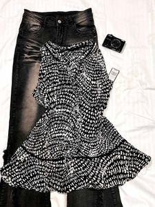 y2k long top