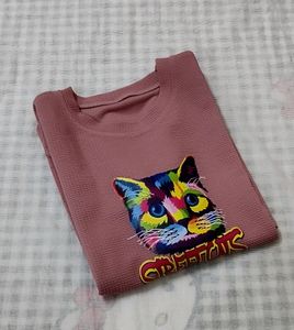 New Women T-shirt