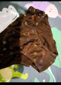 Comfortable Cotton Briefs
