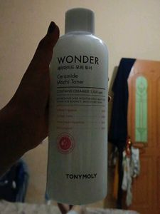 TONYMOLY Wonder Ceramide Mochi Toner