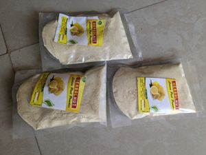 Lemon Peel Powder