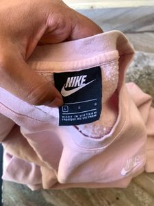 Nike Sportswear Club Fleece Crewneck