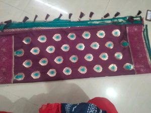 Banarasi Silk Saree 💘💘