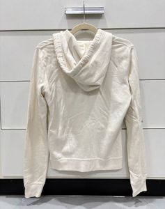 Abercrombie &amp; Fitch Zip Hoodie
