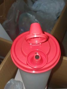Tupperware 1ltr Oil Container