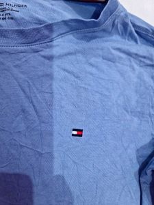 Tommy Hilfiger Long Sleeve T-Shirt
