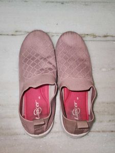 Stylish Slip-On Women's Shoes