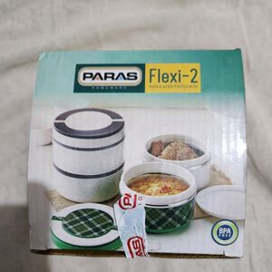 Tiffin Box