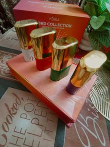 Vokka Bond Collection Perfume Set