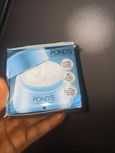 Pond's Hydra Miracle Moisturizer