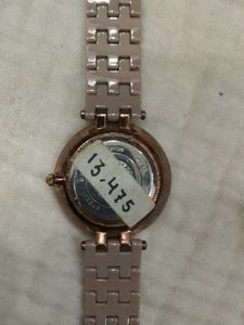 Anne Klein Women's Watch