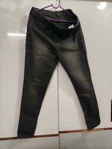 Roadster Jeans Jagging For Ladies