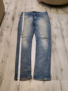 Ma5404 Ecko unltd jeans waist 34 inches