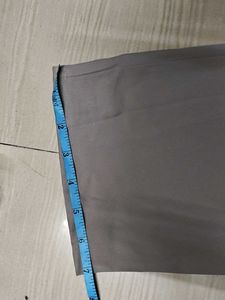 Stylish Grey Trousers