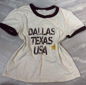 Zara Graphic T-Shirt