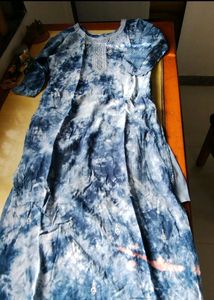 Beautiful Kurti With Good Quality