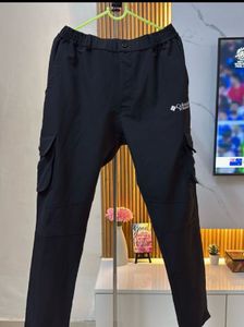Columbia Titanium Cargo Pants
