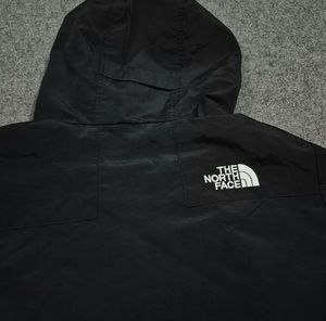 The North Face Supreme Jacket