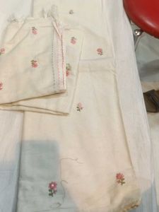 dress material