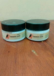 Underarm Whitening Cream Pack Of 2