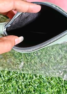 Set of 2 Small Cosmetic Pouches