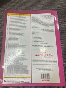 UPSC ESE 2018 Electronics &amp; Telecommun