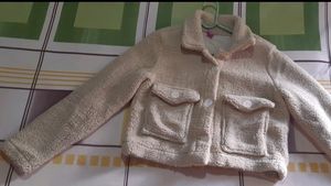 Nuevosdamas Fur Jacket 🐻