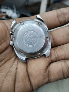 Vintage Ricoh Automatic Watch