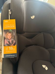 Joie Steadi Car Seat