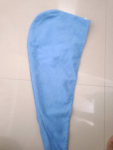 Hair Towel