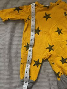 Baby Romper
