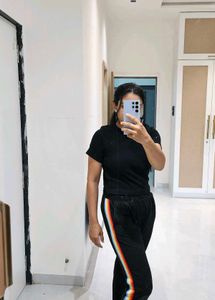 Stylish Track Pants