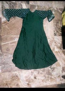 Beautiful Abaya For Girls