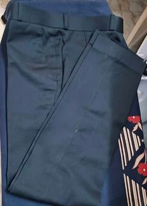 suit with pant