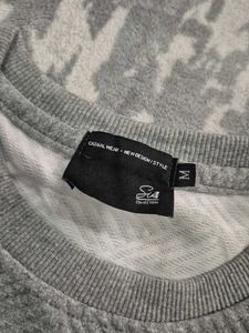 Gray Innovation Tee