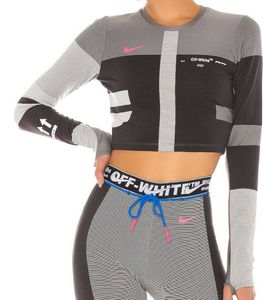 Graphic Long Sleeve Top