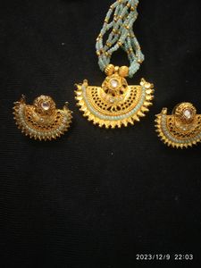 Jewelry Set