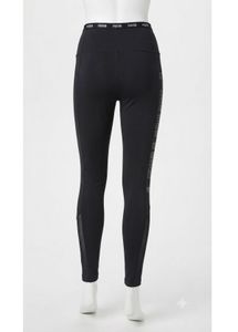 Puma Black Active Leggings