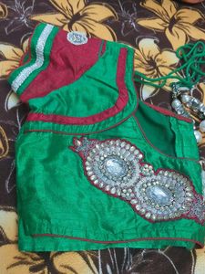 Designer Blouse