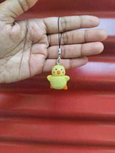 Baby Chick &amp; Octopus Charms (Any 1)