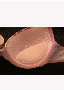 Floral Bra &amp; Panty Set