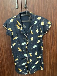 Brand new Nightware Top and Pant set