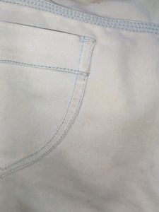 Beautiful Denim Jeans