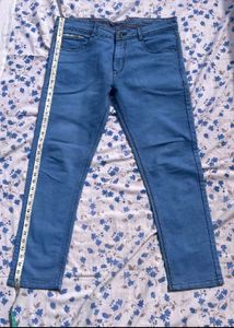 Pepe Jeans London Edition '73 - Straight Fit 👖🔵