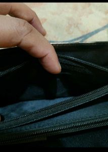 Purse For prags