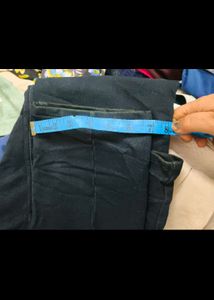New Without Tag Inferno Men Jeans In 34 Waist